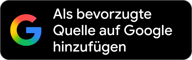 Realm First bei Google als bevorzugte Quelle hinzufügen