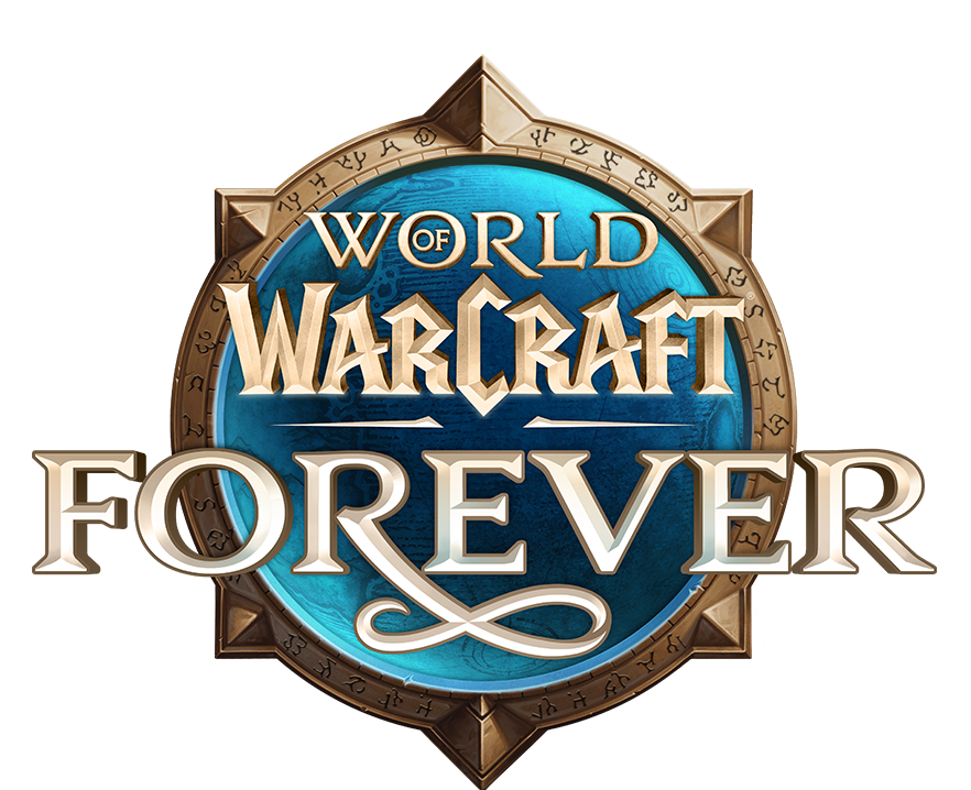 World of Warcraft: Forever
